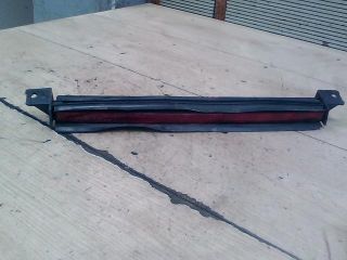 bontott FIAT SEICENTO Pótféklámpa