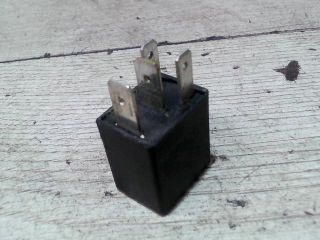 bontott FIAT SEICENTO Relé