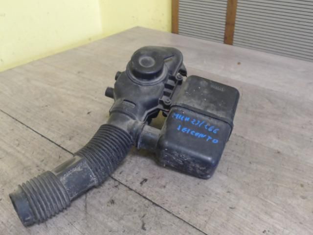 bontott FIAT SEICENTO Szívás Zaj Csökkentő Doboz