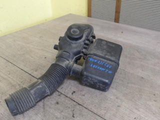 bontott FIAT SEICENTO Szívás Zaj Csökkentő Doboz