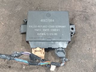 bontott FIAT SEICENTO Tolatóradar Fej