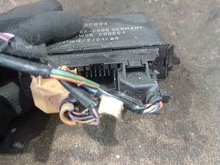 bontott FIAT SEICENTO Tolatóradar Fej