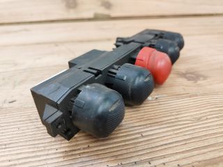 bontott FIAT SEICENTO Vészvillogó Kapcsoló