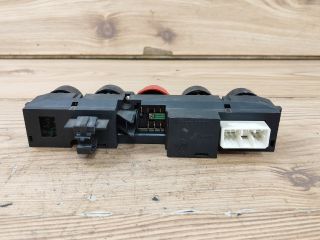 bontott FIAT SEICENTO Vészvillogó Kapcsoló