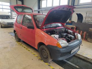 bontott FIAT SEICENTO Vészvillogó Kapcsoló