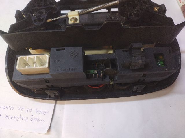 bontott FIAT SEICENTO Vészvillogó Kapcsoló