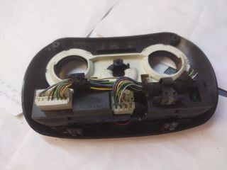 bontott FIAT SEICENTO Vészvillogó Kapcsoló