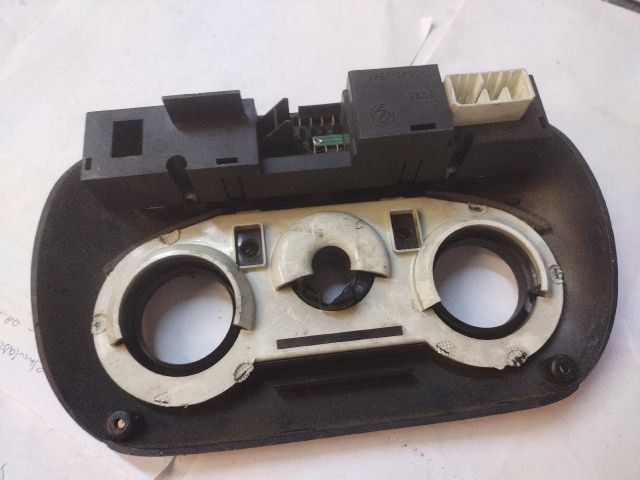 bontott FIAT SEICENTO Vészvillogó Kapcsoló