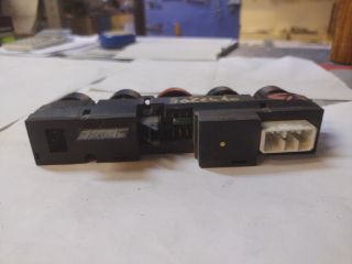 bontott FIAT SEICENTO Vészvillogó Kapcsoló