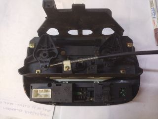 bontott FIAT SEICENTO Vészvillogó Kapcsoló