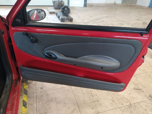 bontott FIAT SEICENTO Vészvillogó Kapcsoló