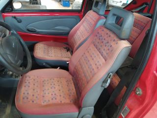 bontott FIAT SEICENTO Vészvillogó Kapcsoló