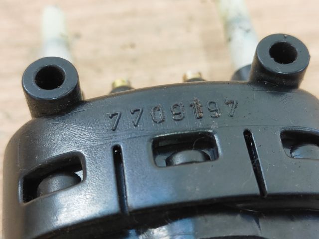 bontott FIAT SEICENTO Világítás Kapcsoló