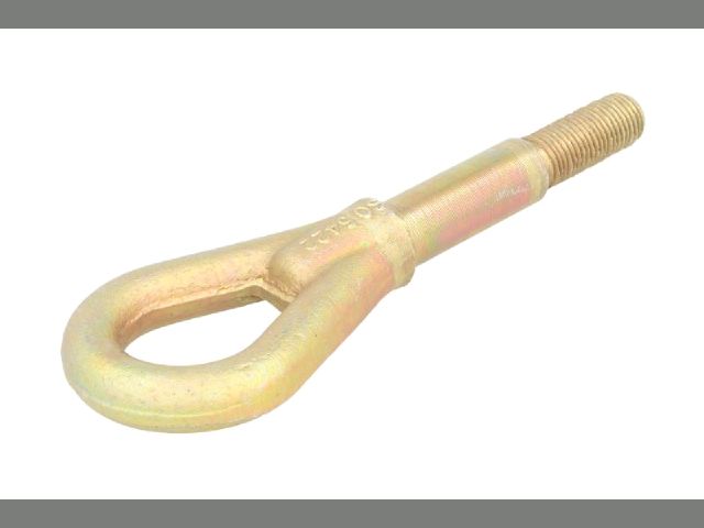 bontott FIAT SEICENTO Vonóhorog