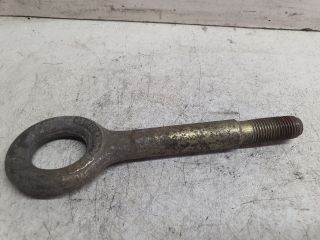 bontott FIAT SEICENTO Vonószem