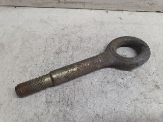 bontott FIAT SEICENTO Vonószem