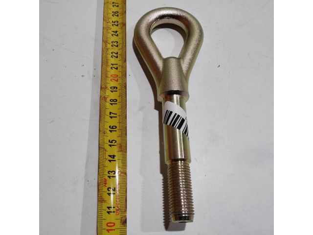 bontott FIAT SEICENTO Vonószem