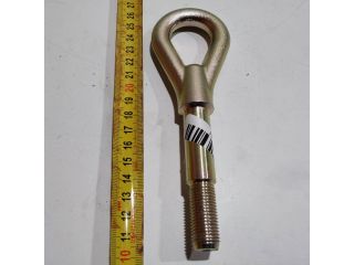 bontott FIAT SEICENTO Vonószem