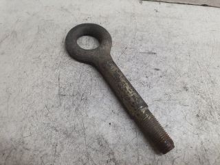 bontott FIAT SEICENTO Vonószem