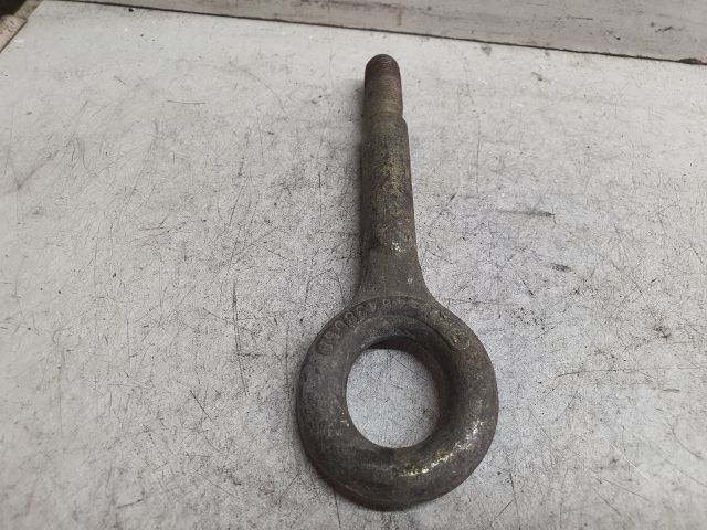 bontott FIAT SEICENTO Vonószem