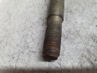 bontott FIAT SEICENTO Vonószem