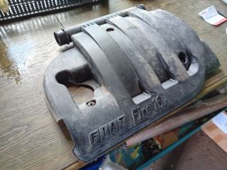 bontott FIAT SIENA Felső Motorburkolat