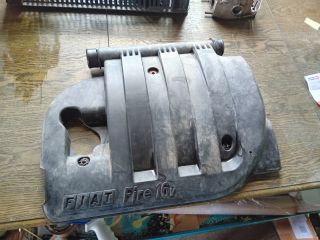 bontott FIAT SIENA Felső Motorburkolat