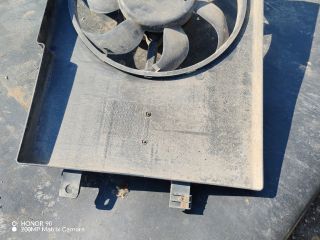 bontott FIAT SIENA Hűtőventilátor