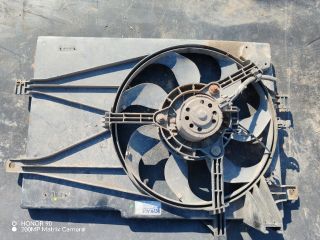 bontott FIAT SIENA Hűtőventilátor