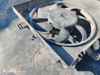 bontott FIAT SIENA Hűtőventilátor