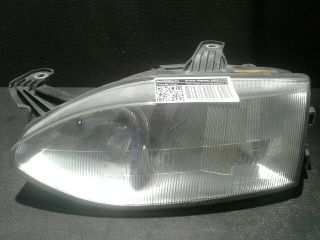 bontott FIAT SIENA Bal Fényszóró