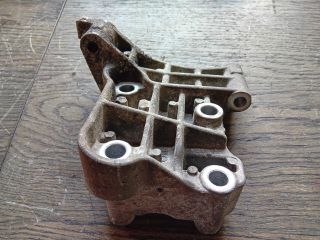 bontott FIAT SIENA Tartó Bak