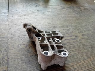 bontott FIAT SIENA Tartó Bak