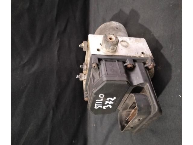 bontott FIAT STILO ABS Kocka