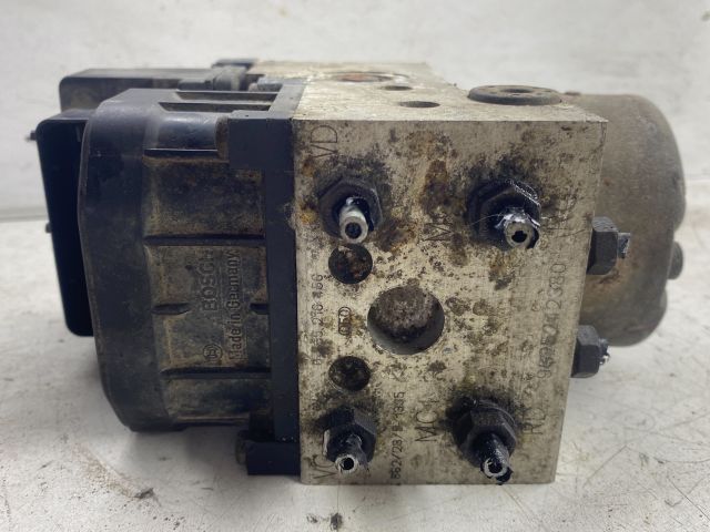 bontott FIAT STILO ABS Kocka