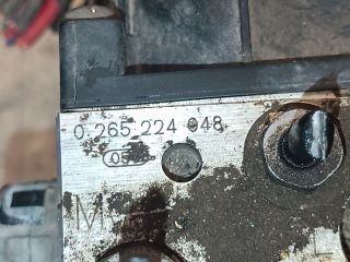 bontott FIAT STILO ABS Kocka