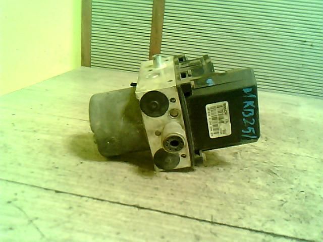 bontott FIAT STILO ABS Kocka