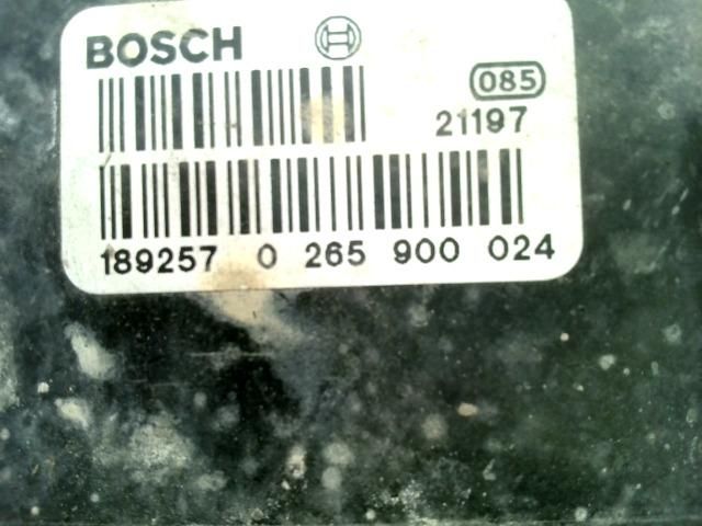 bontott FIAT STILO ABS Kocka