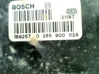 bontott FIAT STILO ABS Kocka