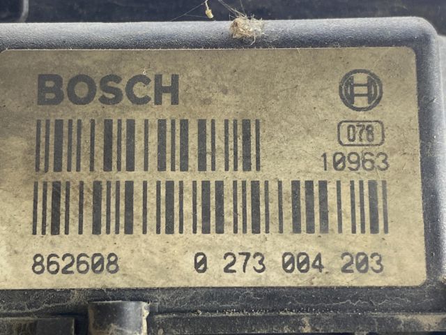 bontott FIAT STILO ABS Kocka