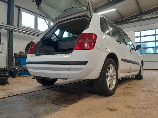 bontott FIAT STILO ABS Kocka