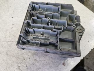 bontott FIAT STILO Biztosítéktábla Motortér