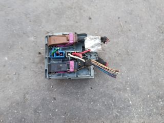 bontott FIAT STILO Biztosítéktábla Motortér