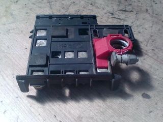 bontott FIAT STILO Biztosítéktábla Motortér