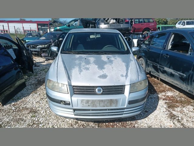 bontott FIAT STILO Első Bölcső