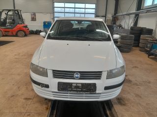 bontott FIAT STILO Első Bölcső