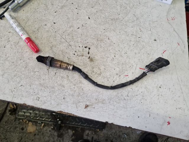 bontott FIAT STILO Első Lambdaszonda