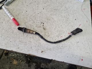 bontott FIAT STILO Első Lambdaszonda