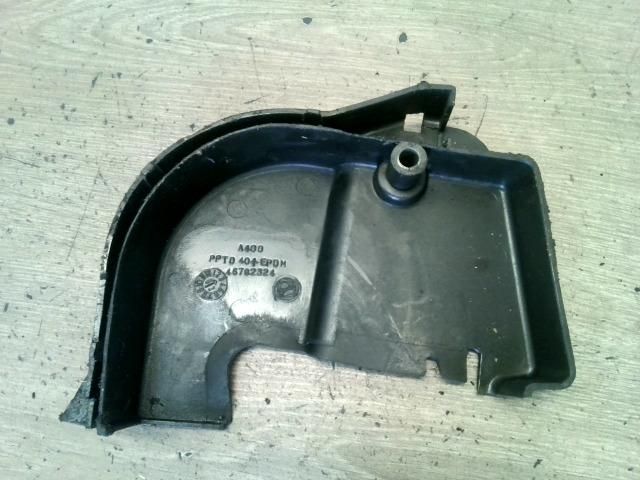 bontott FIAT STILO Felső Vezérlés Burkolat