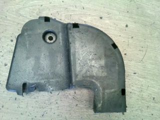 bontott FIAT STILO Felső Vezérlés Burkolat